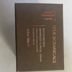 True Botanicals Phyto-Retinol Advanced Clinical Cream